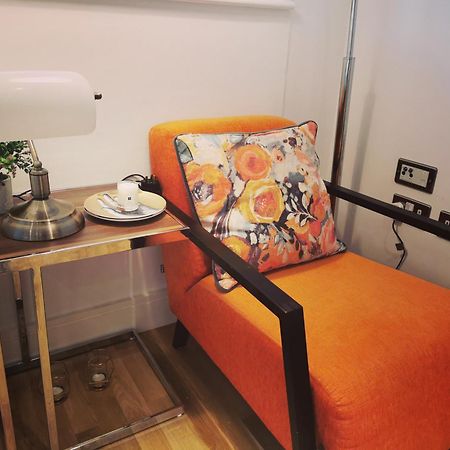 Homestay Room With Stunning Thames River View London Kültér fotó