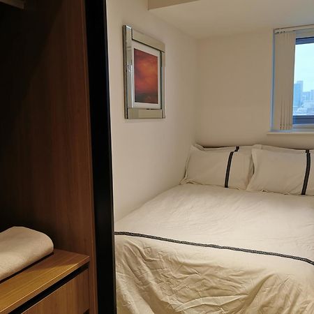 Homestay Room With Stunning Thames River View London Kültér fotó