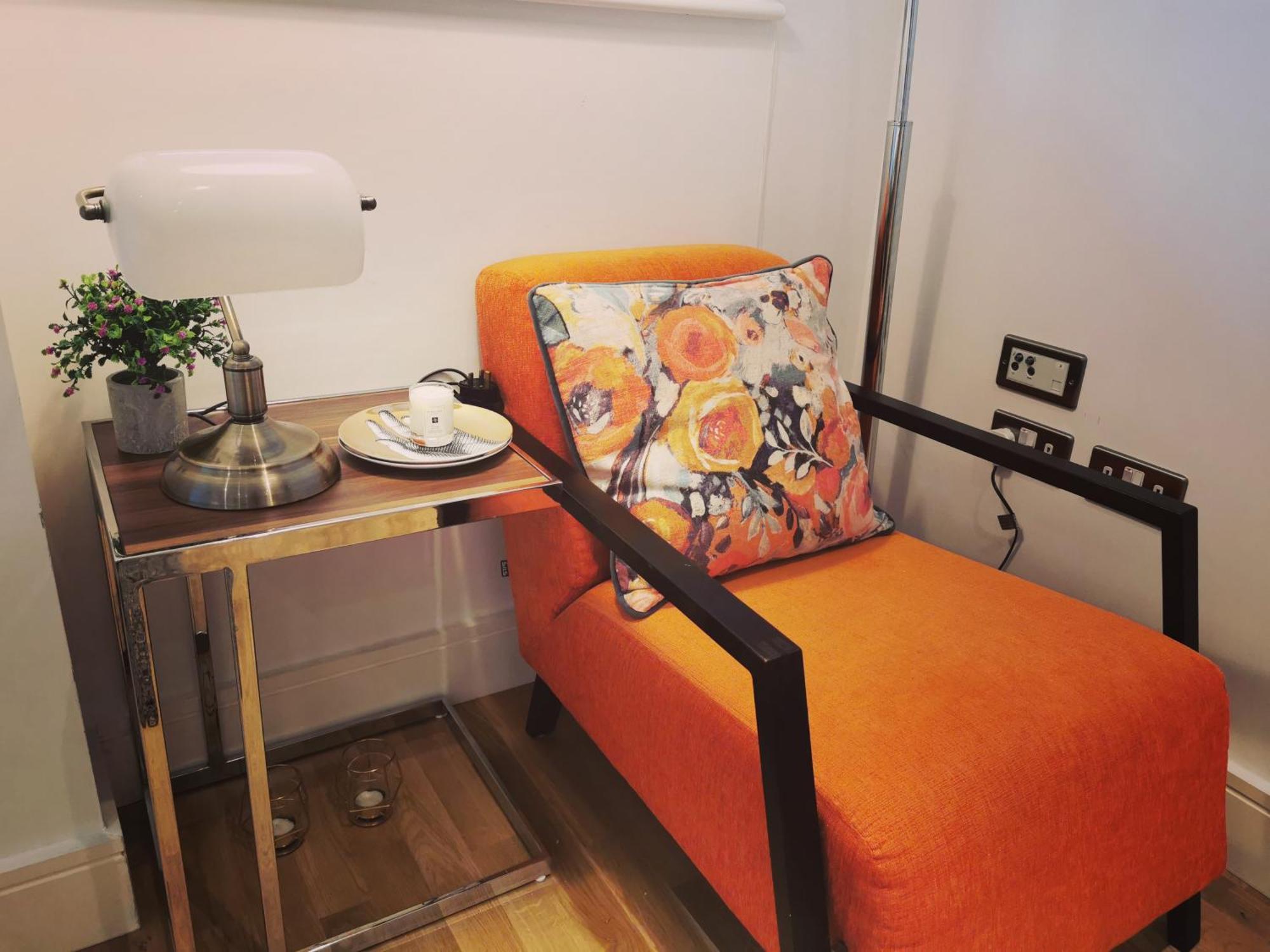 Homestay Room With Stunning Thames River View London Kültér fotó